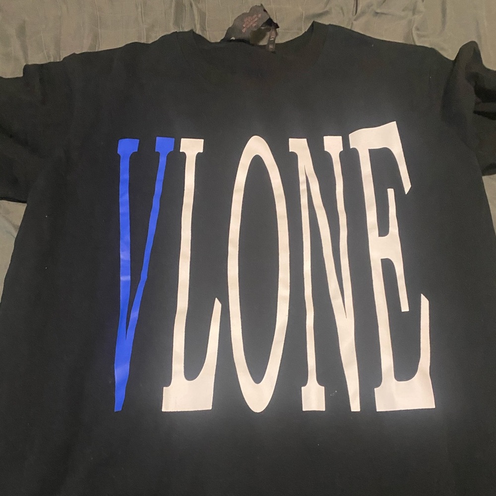 VLONE STAPLE TEE SNAKE